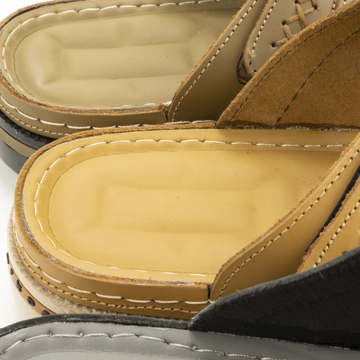Scotch Slipper