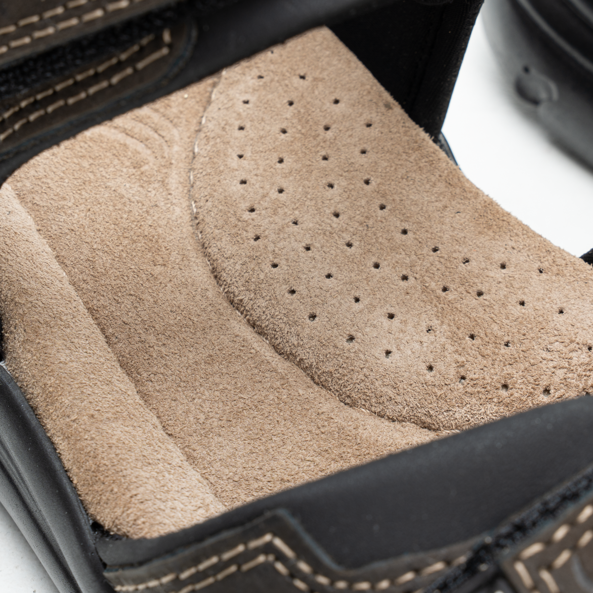 Premium Orthopedic Leather Sandal