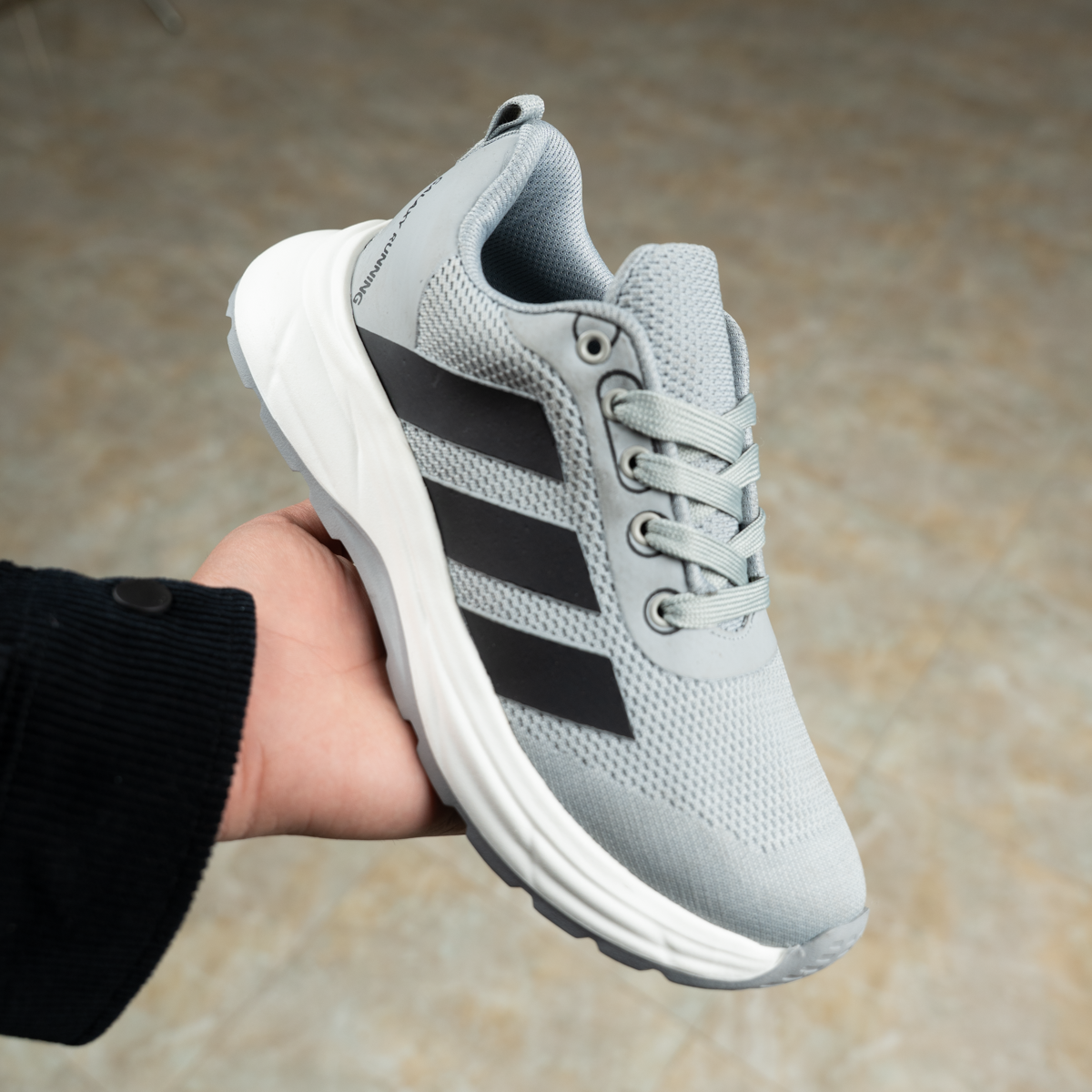 Power Flex LK3