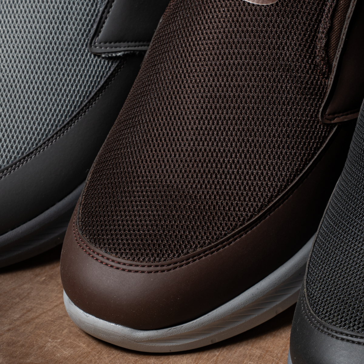Skechers Plus Size For Men