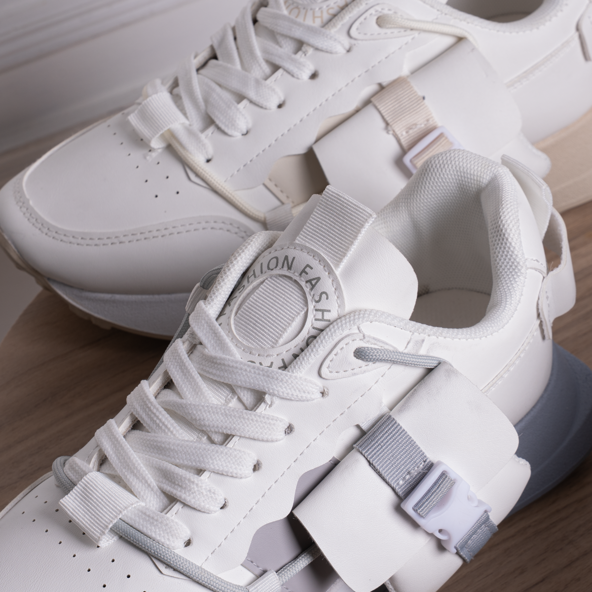 Grab Urban Casual Sneakers