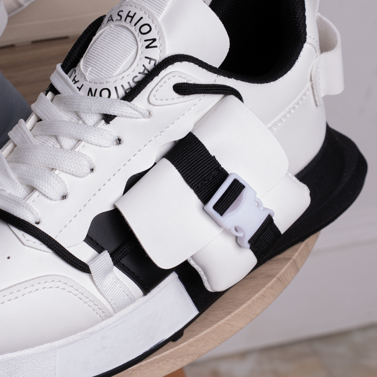 Grab Urban Casual Sneakers