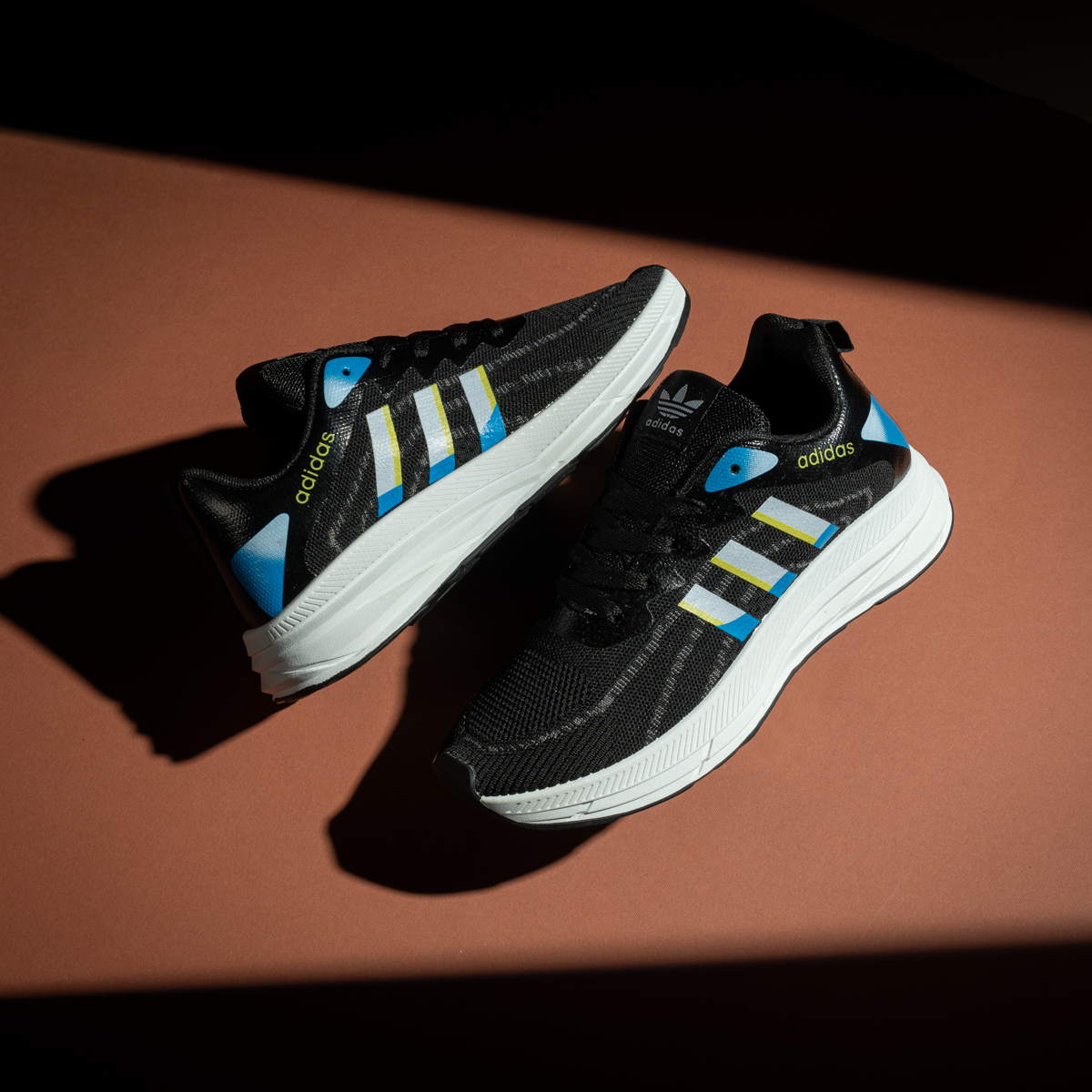 Adidas Running Performance Sneakers – SV108