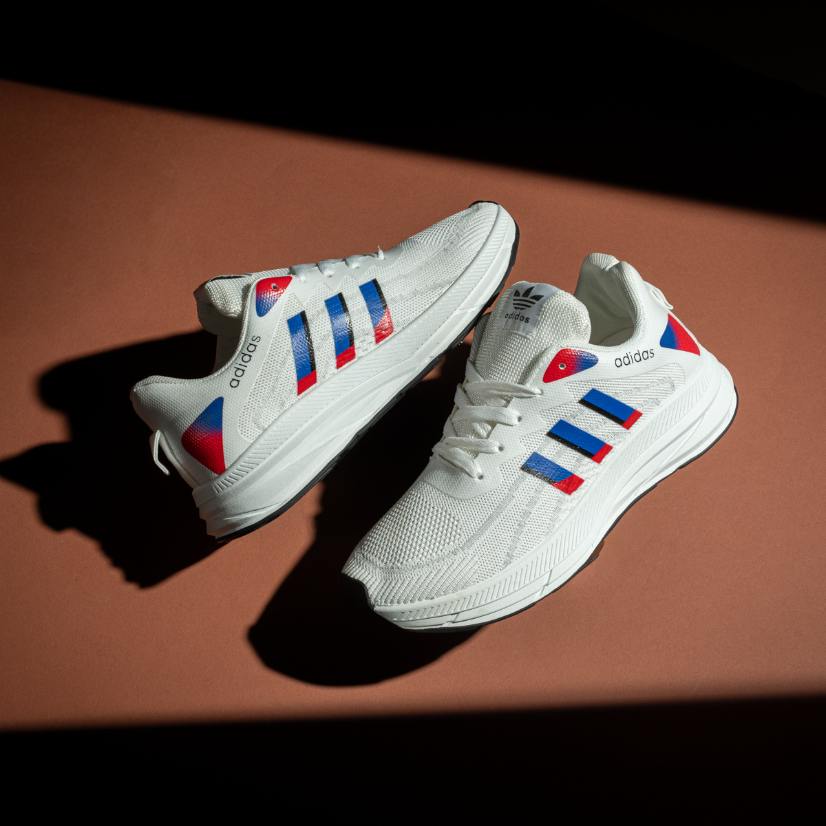 Adidas Running Performance Sneakers – SV108