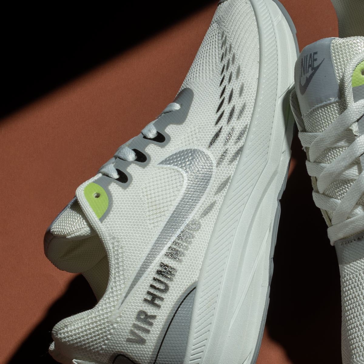 Nike Running Performance Shoes – SV109