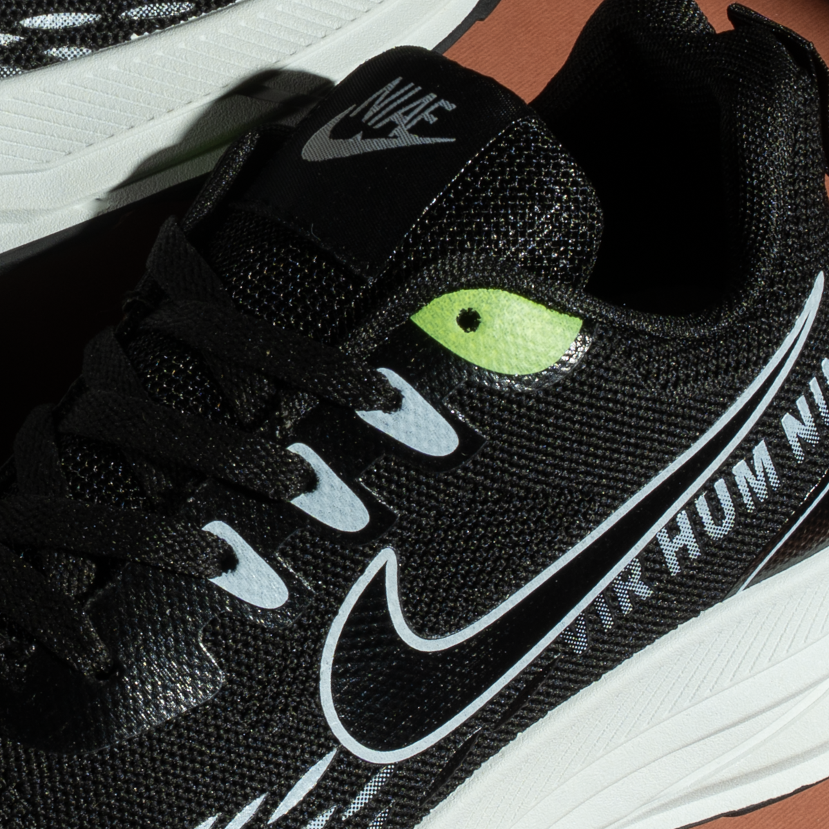 Nike Running Performance Shoes – SV109
