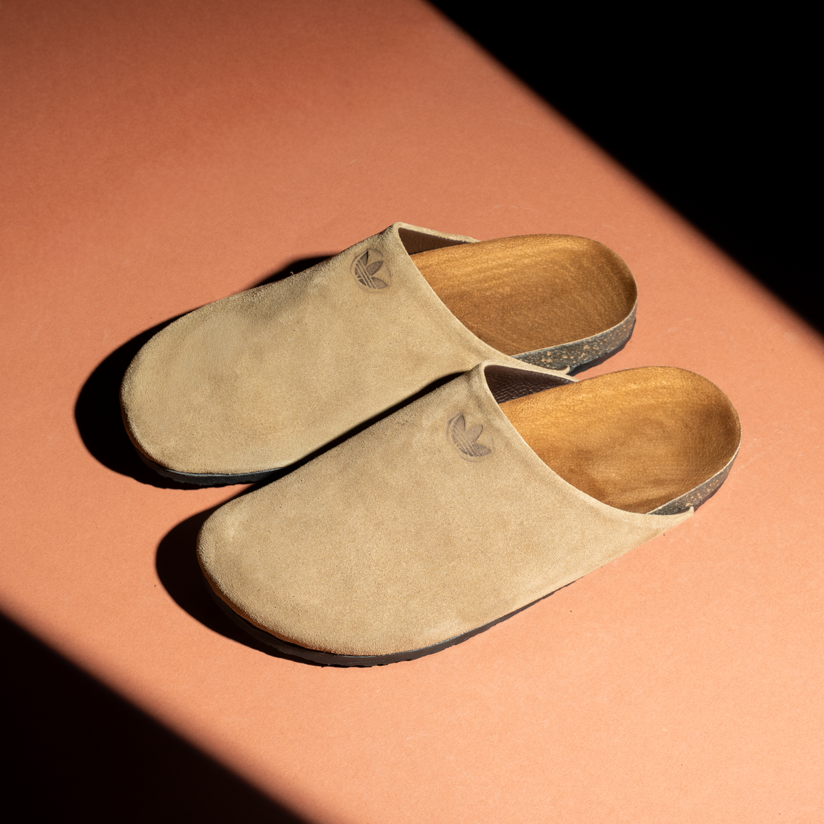 Clogs Slides