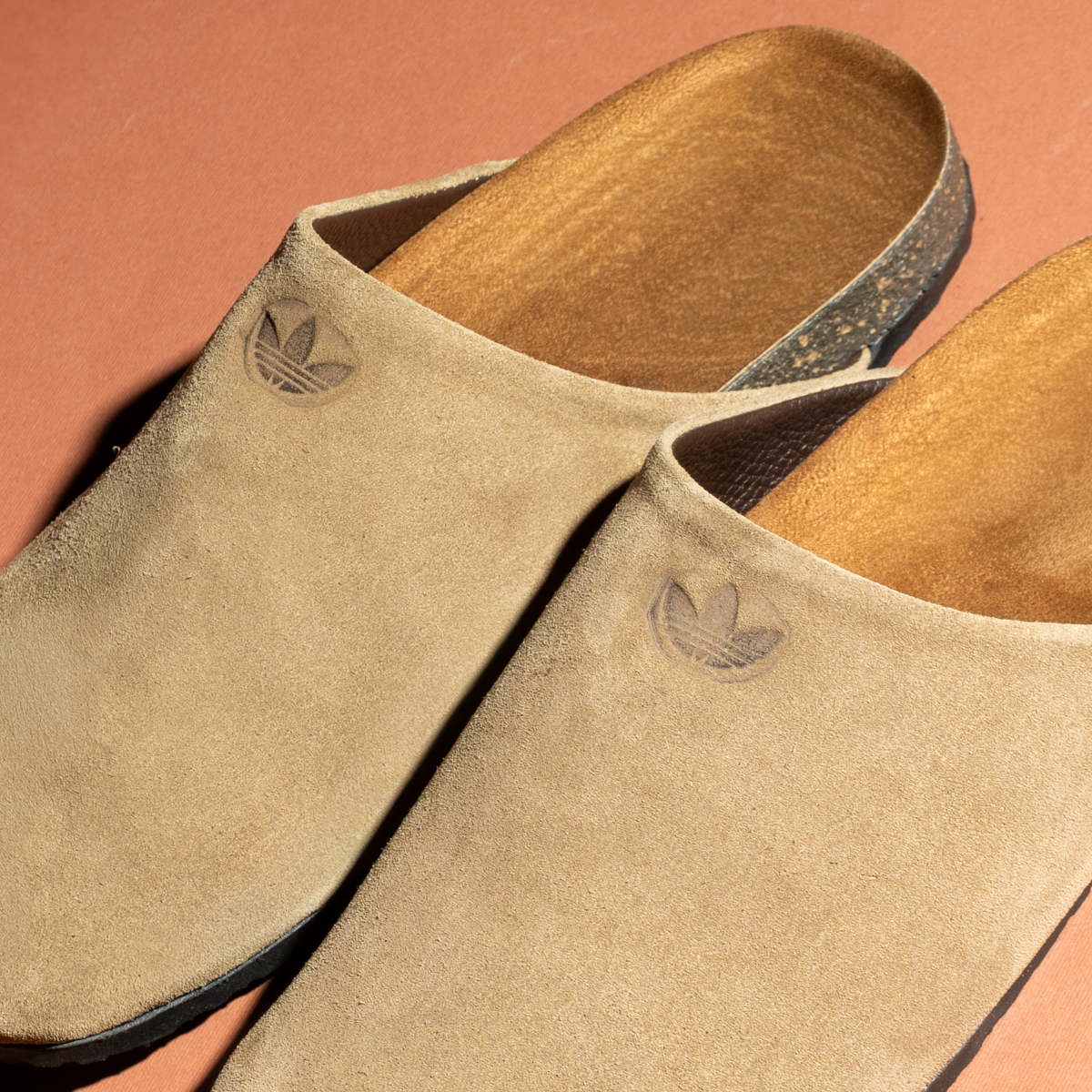 Clogs Slides