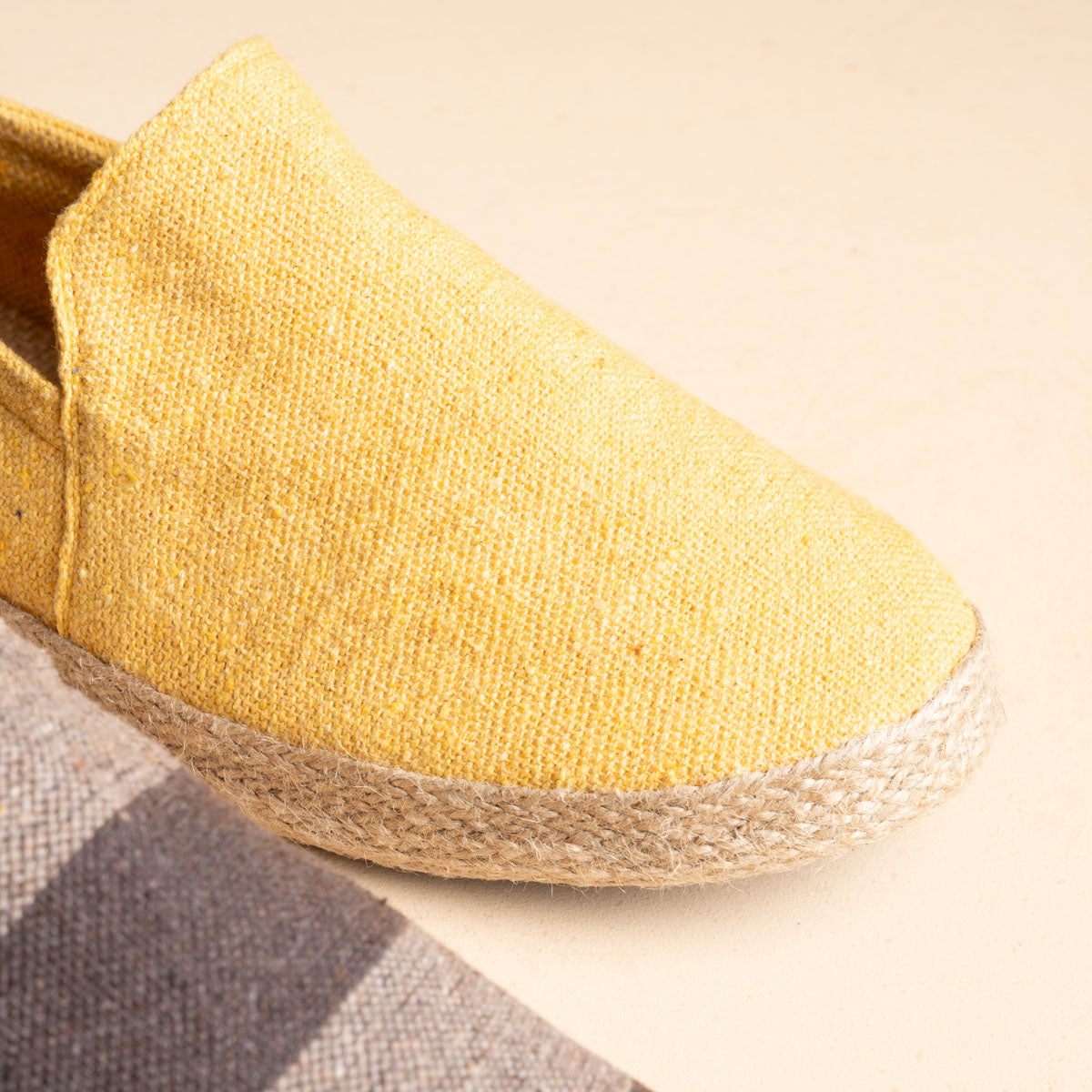 Zara Slip-On