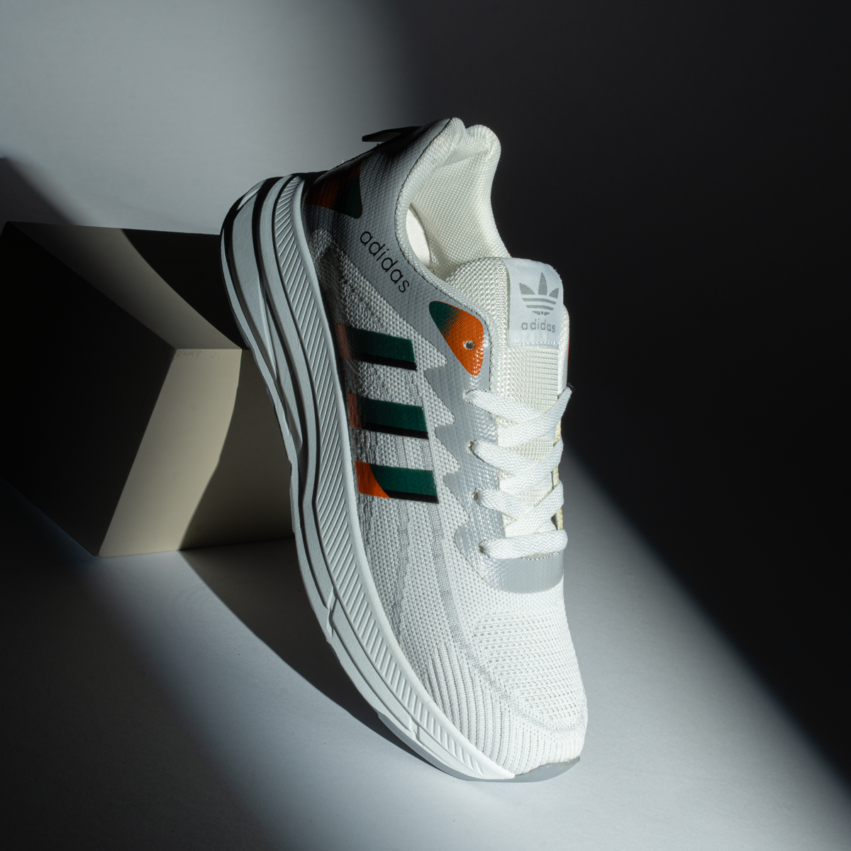 Adidas Running Performance Sneakers – SV108