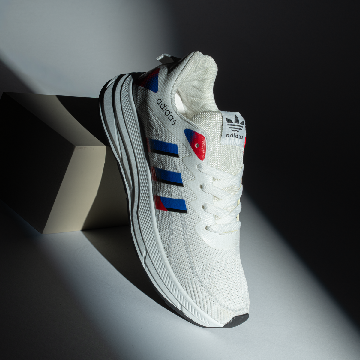 Adidas Running Performance Sneakers – SV108