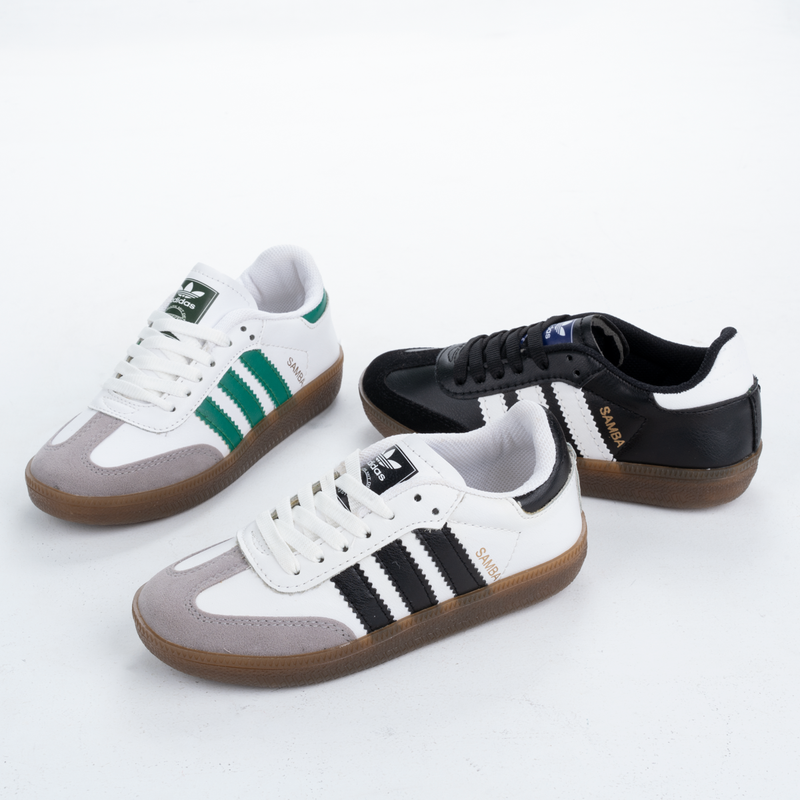 Kids SAMBA Sneaker