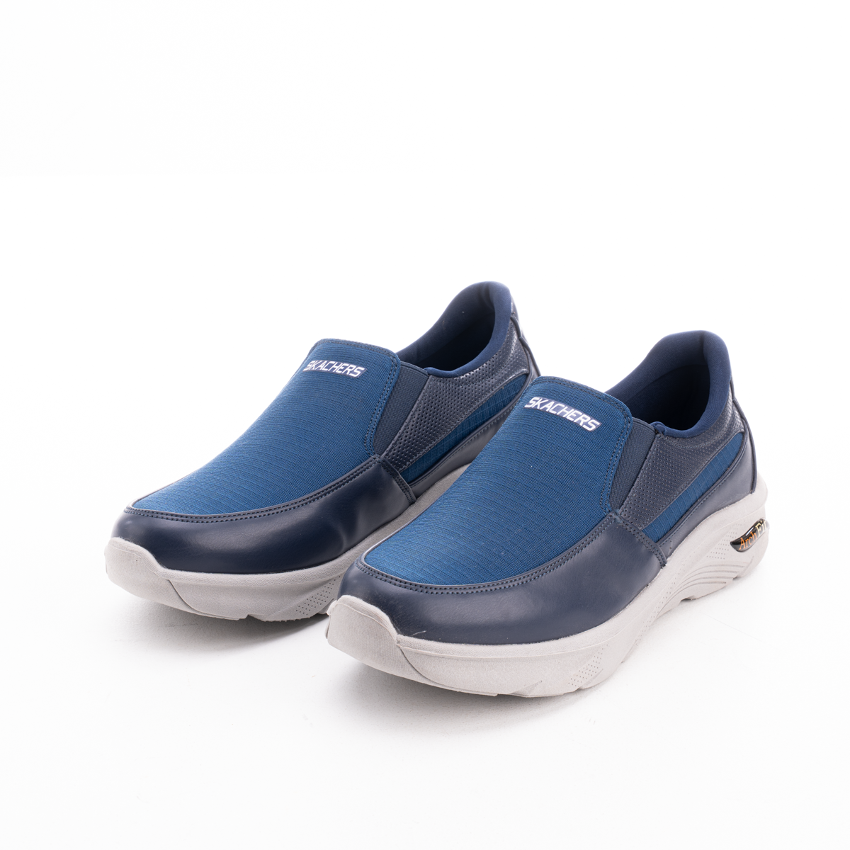 Shadow Skechers SV68