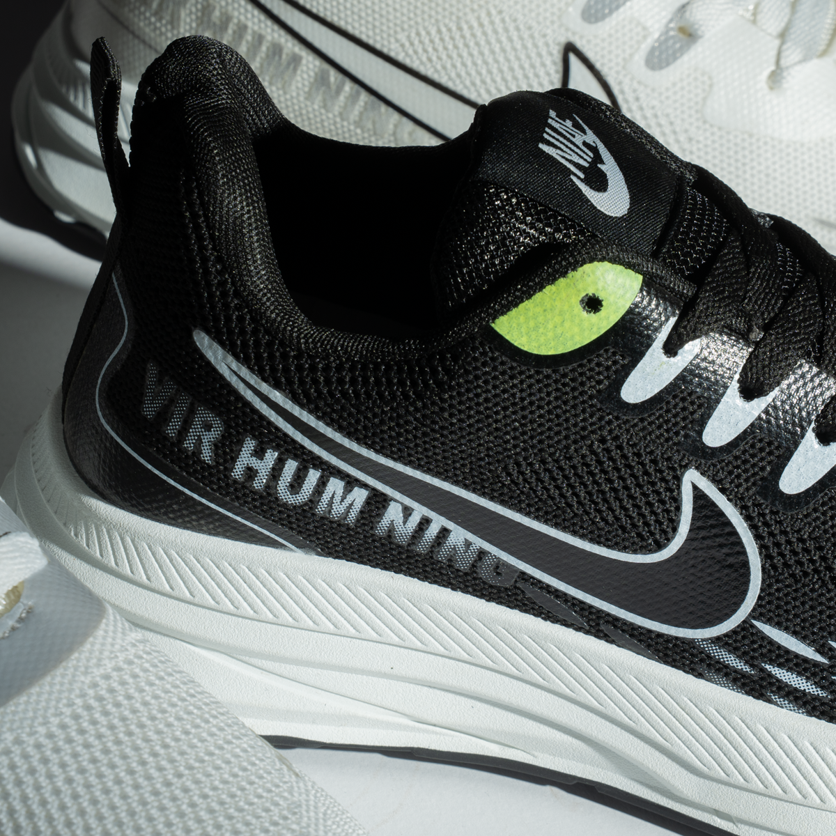 Nike Running Performance Shoes – SV109