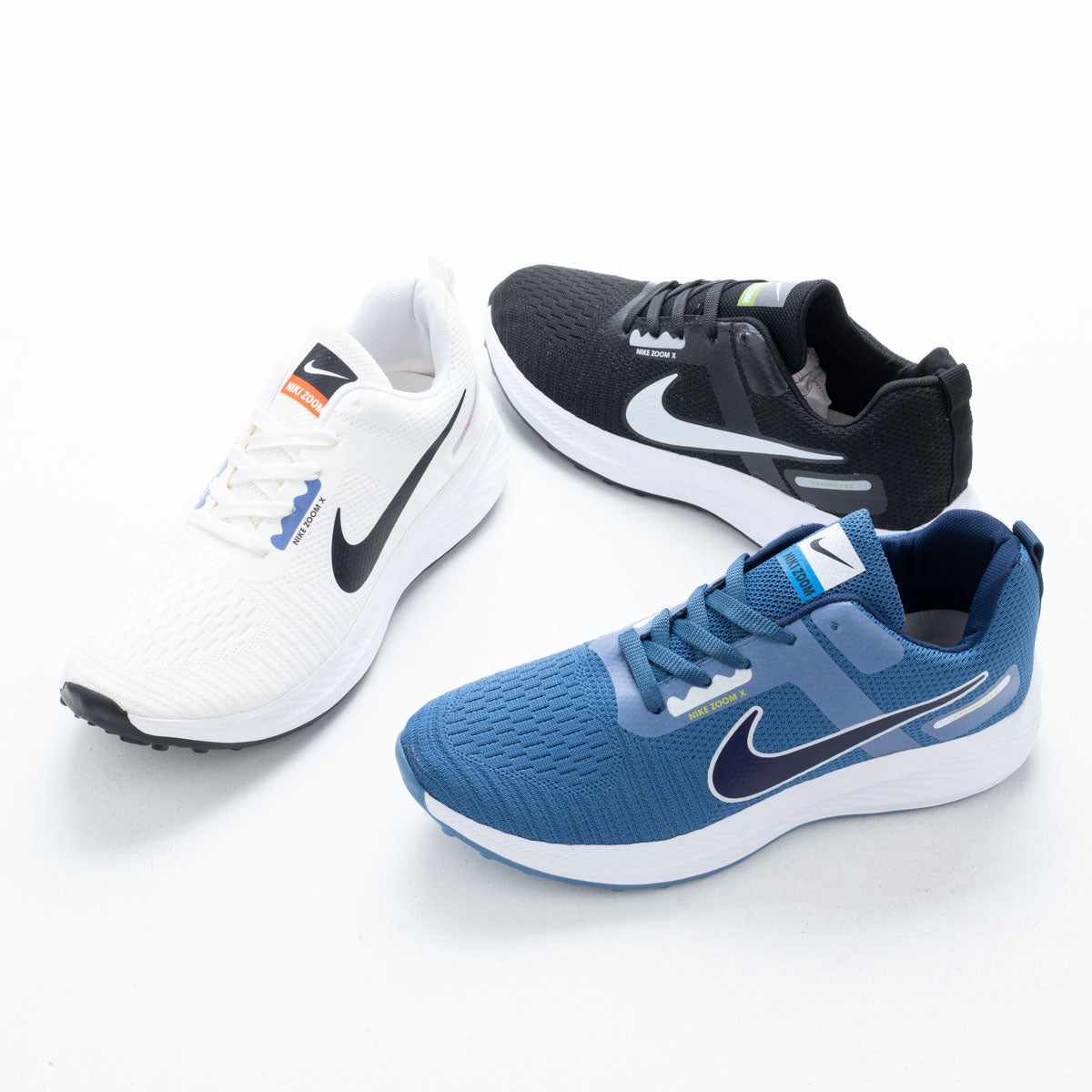 Men Running Shoes EVA 11