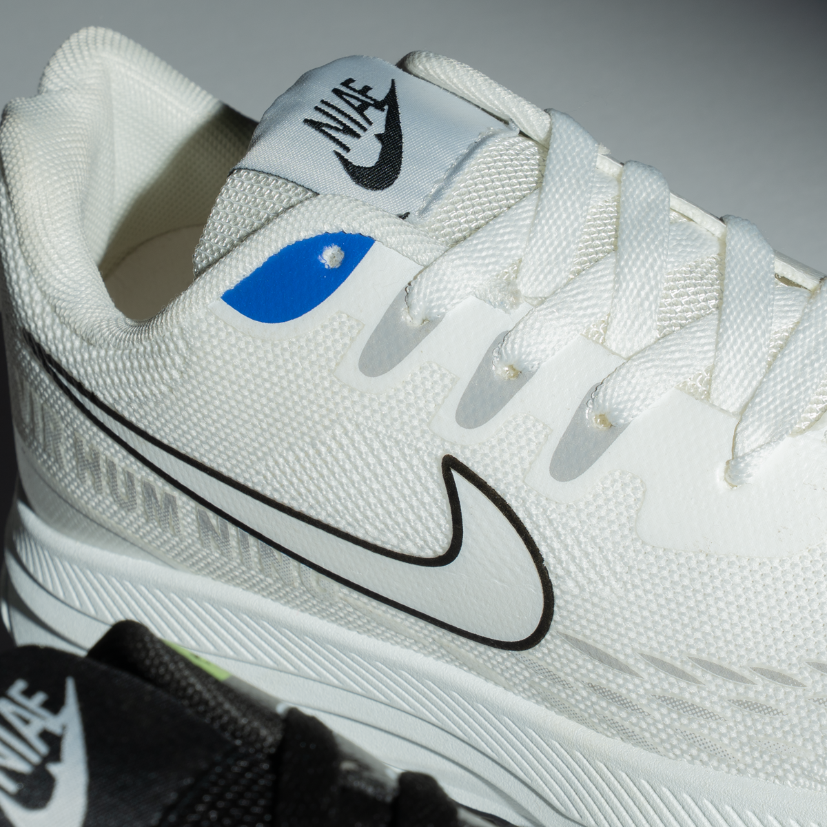 Nike Running Performance Shoes – SV109