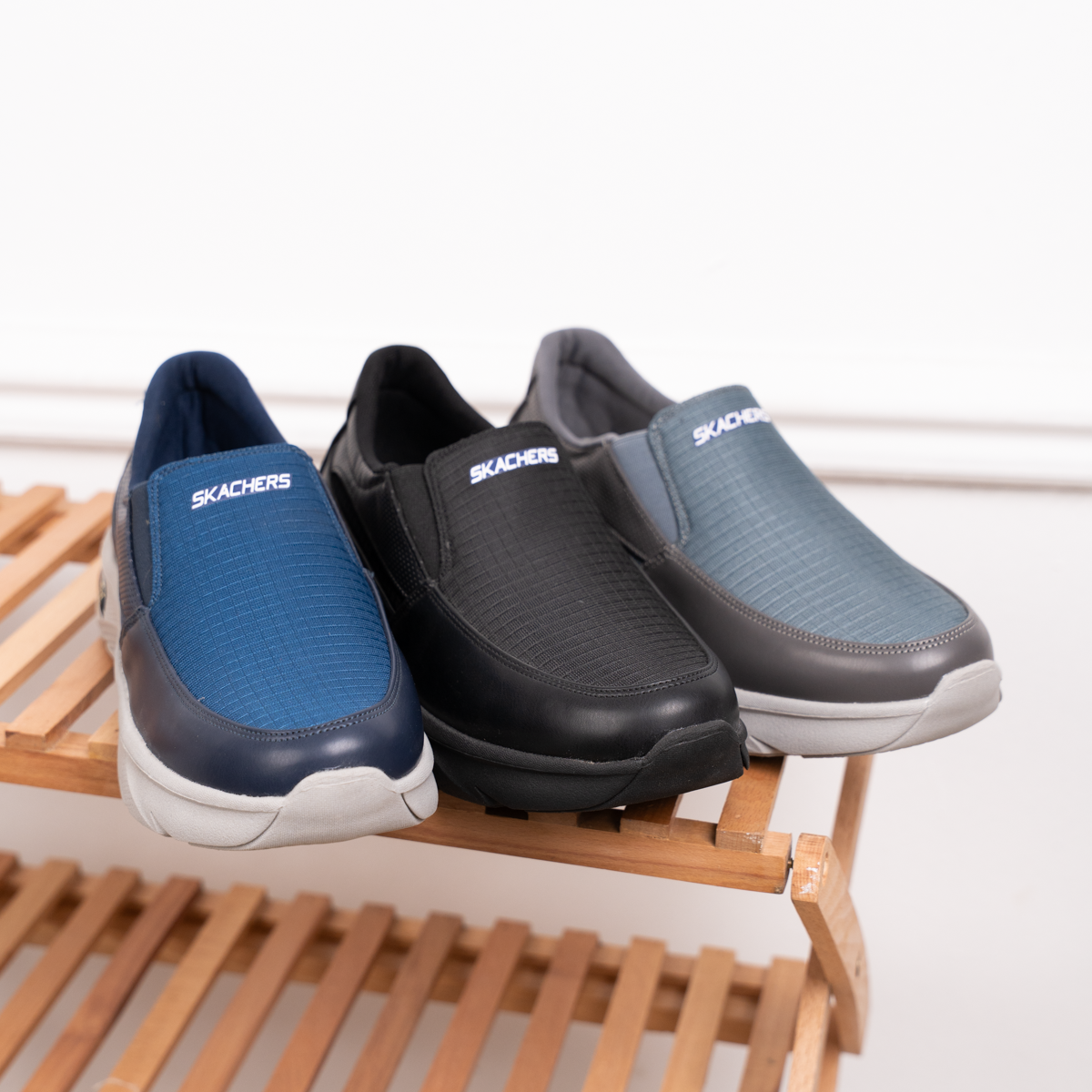 Shadow Skechers SV68
