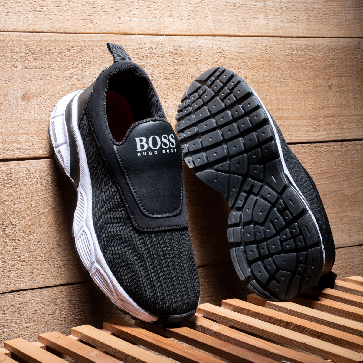 BOSS Slip-on