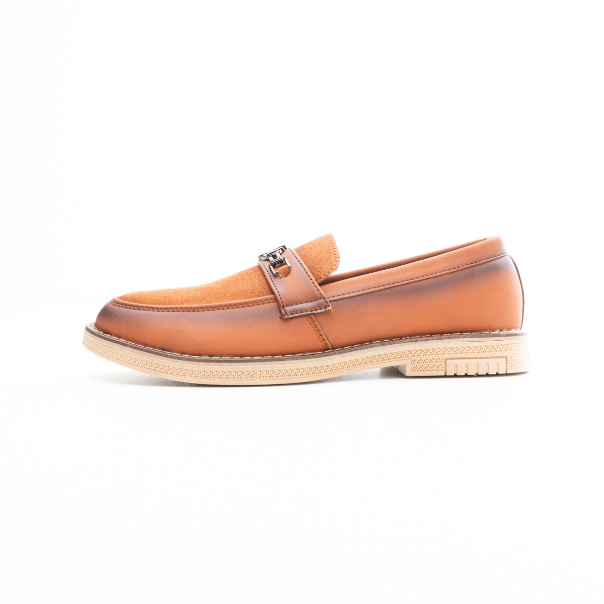 Men Leather shoes