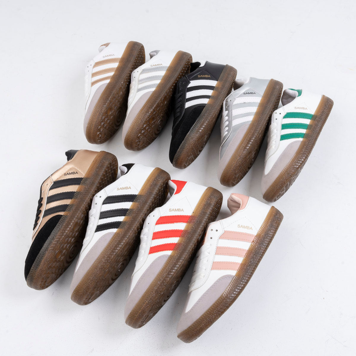 Women SAMBA Shoes