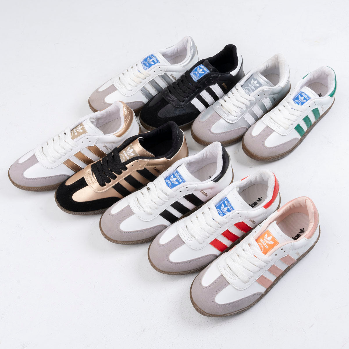 Women SAMBA Shoes
