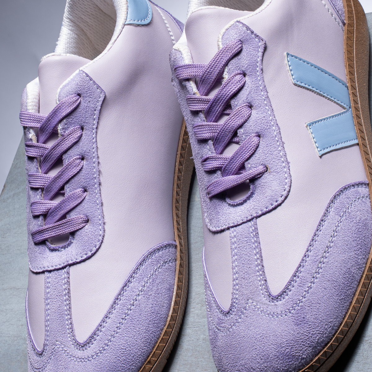 Veja2 Premium Casual Sneakers