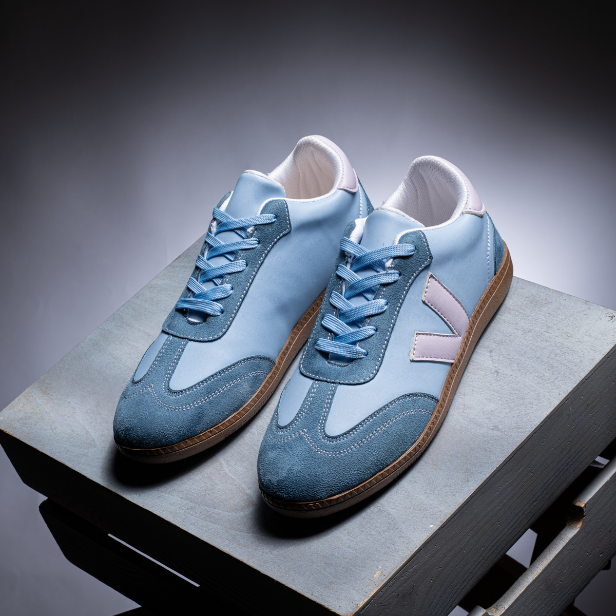 Veja2 Premium Casual Sneakers