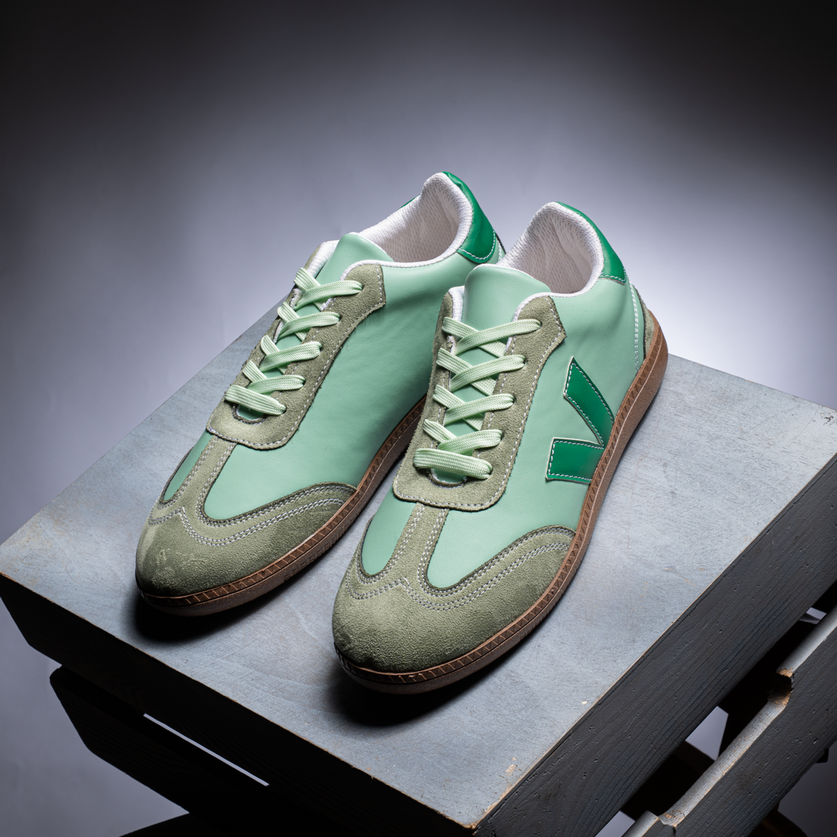 Veja2 Premium Casual Sneakers