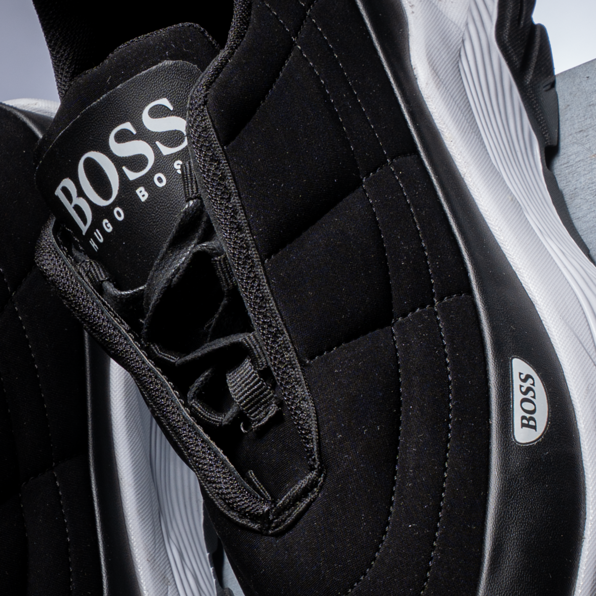 EVA BOSS BO14