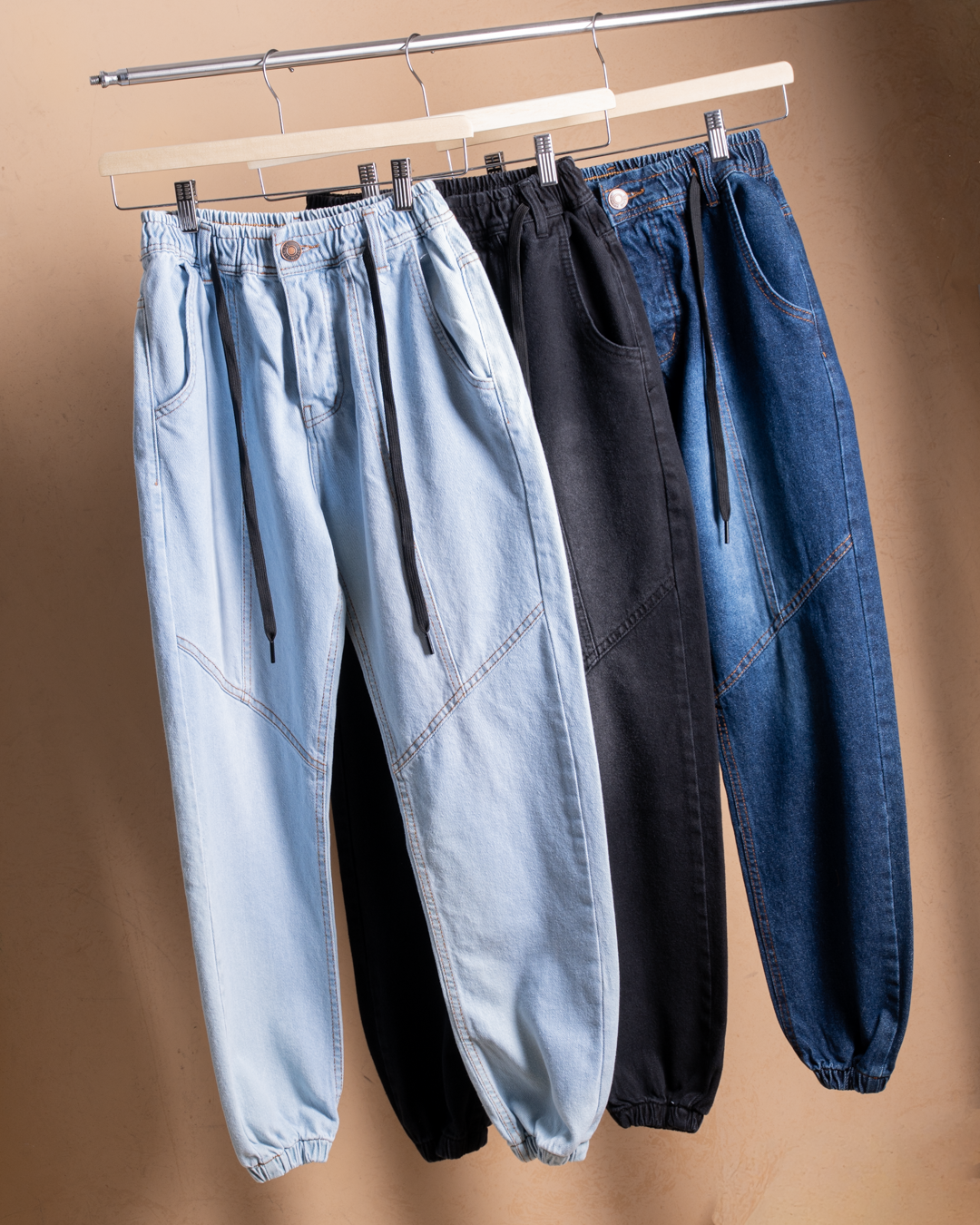 Sherwal Jeans – V27