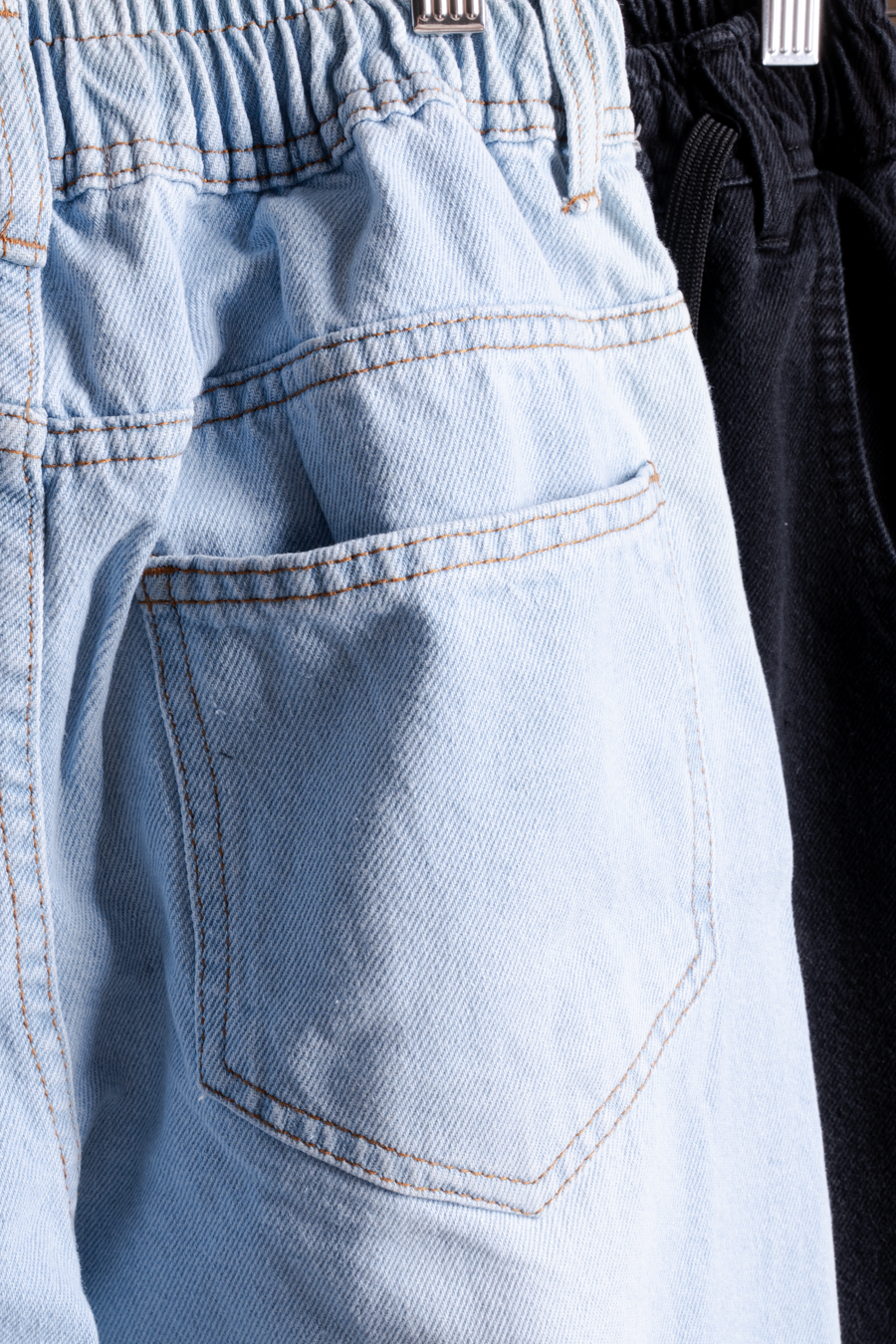 Sherwal Jeans – V27