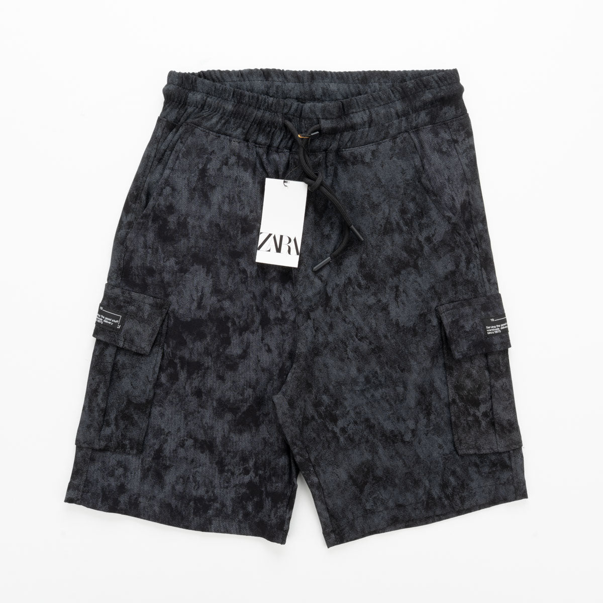 ZA Baggy Shorts