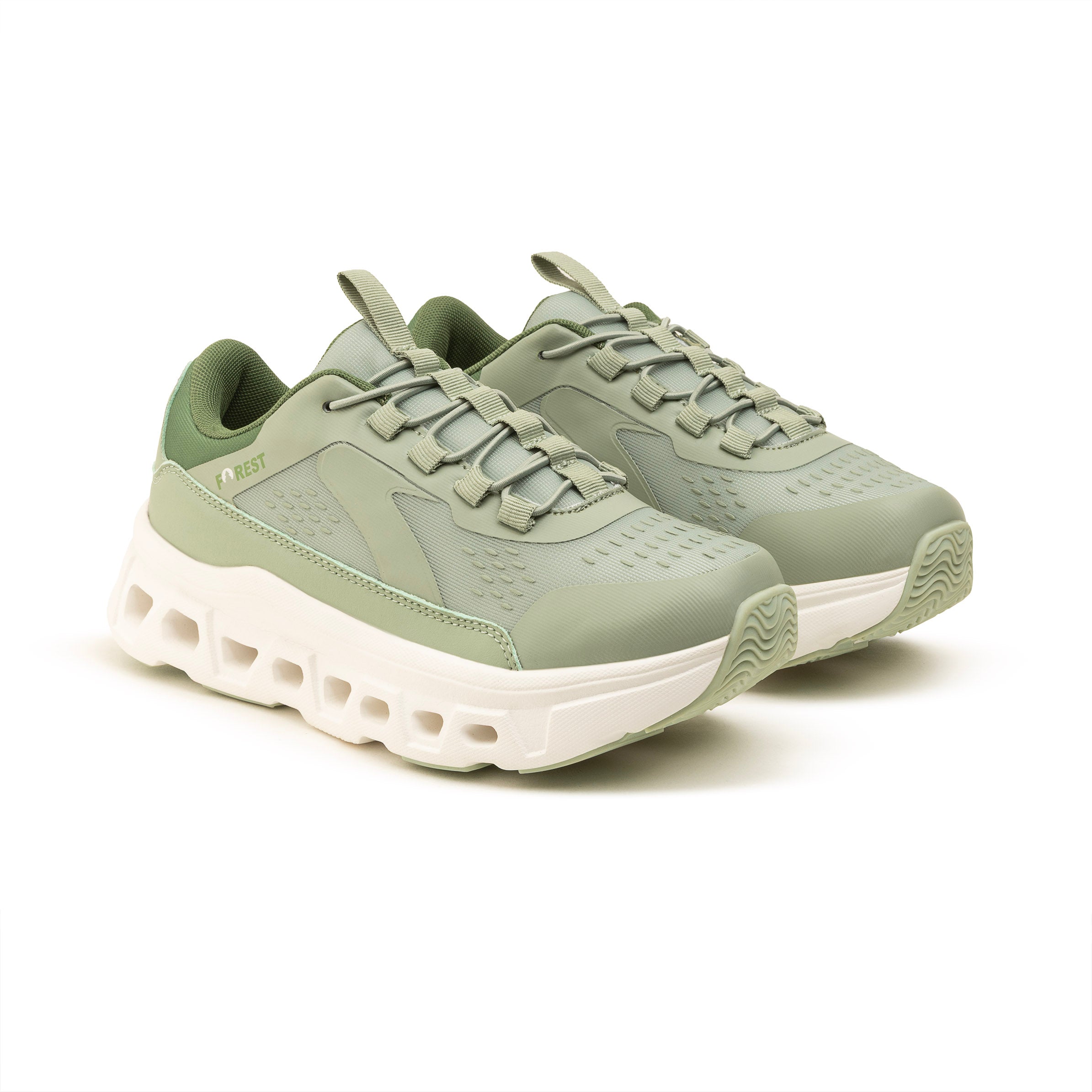 Cloudy Runner-FW1