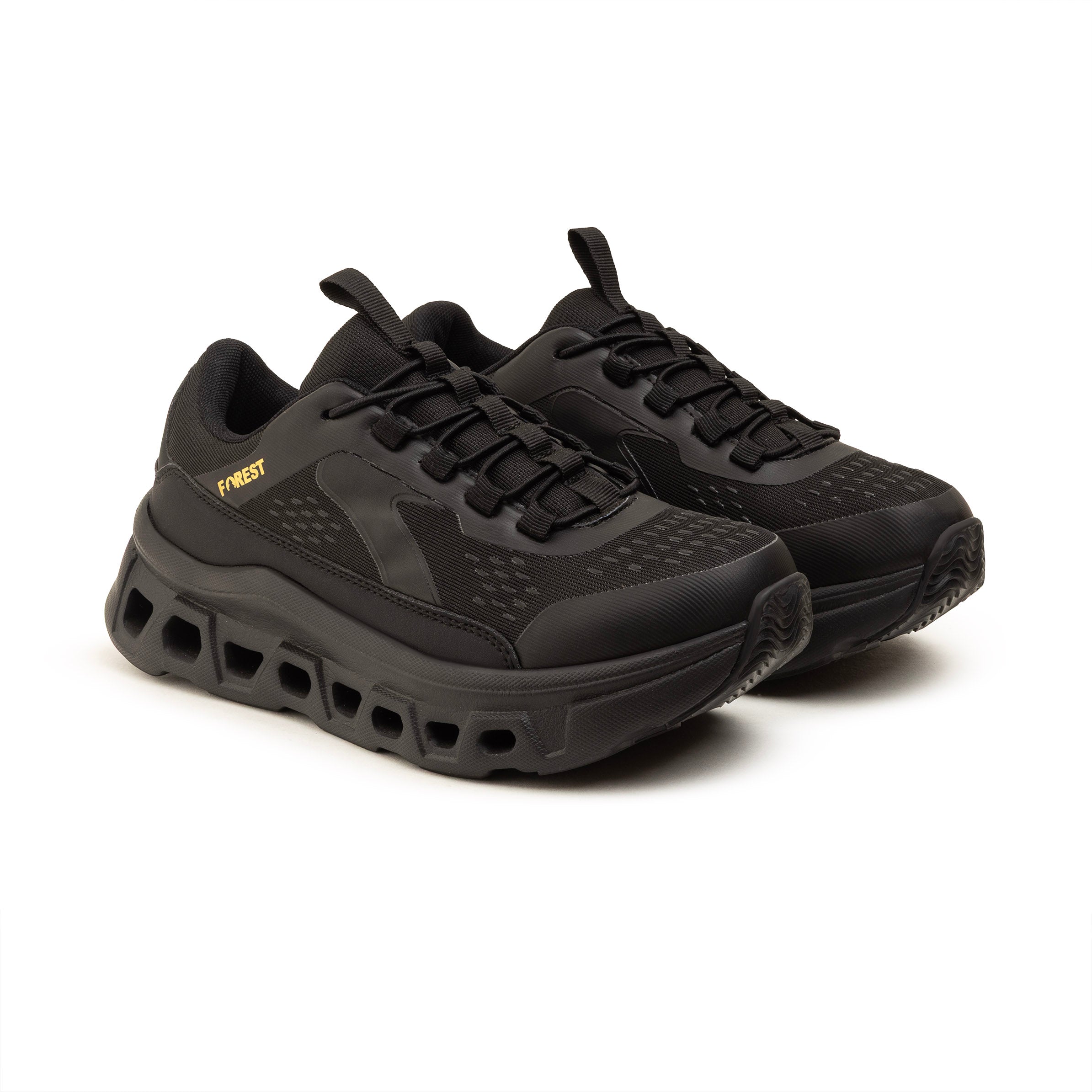 Cloudy Runner-FW1