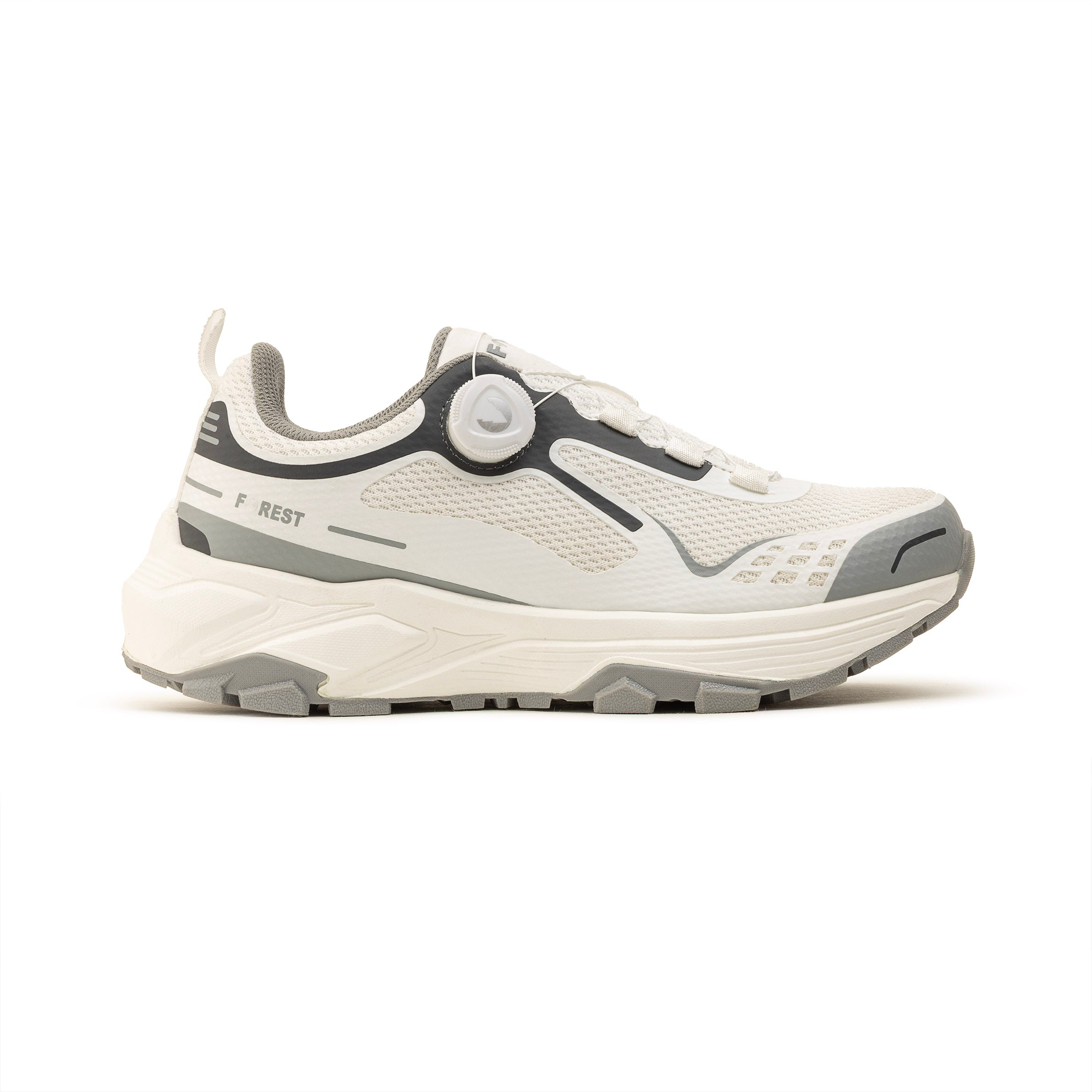 Dial Runner-F4