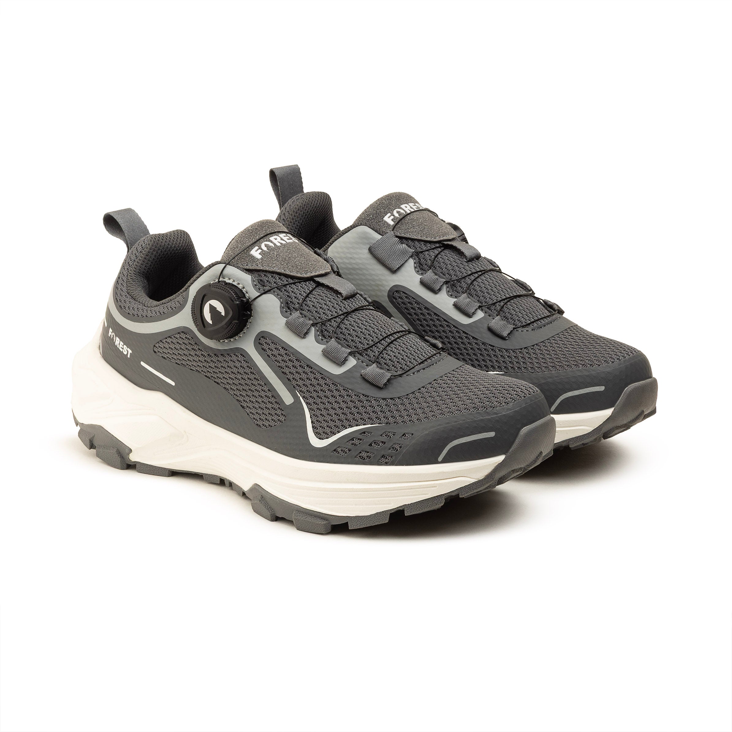 Dial Runner-F4