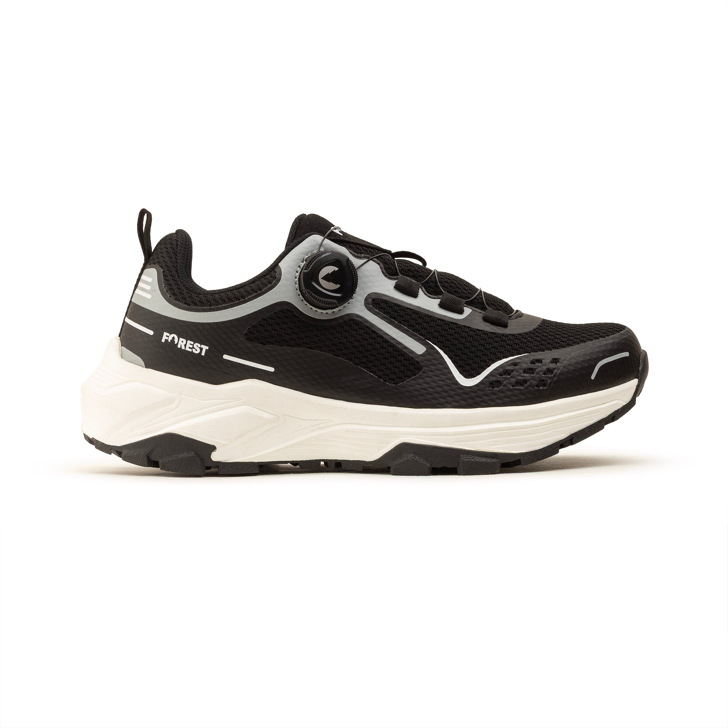 Dial Runner-F4