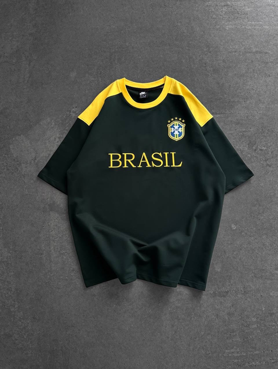 Brazil T-shirt