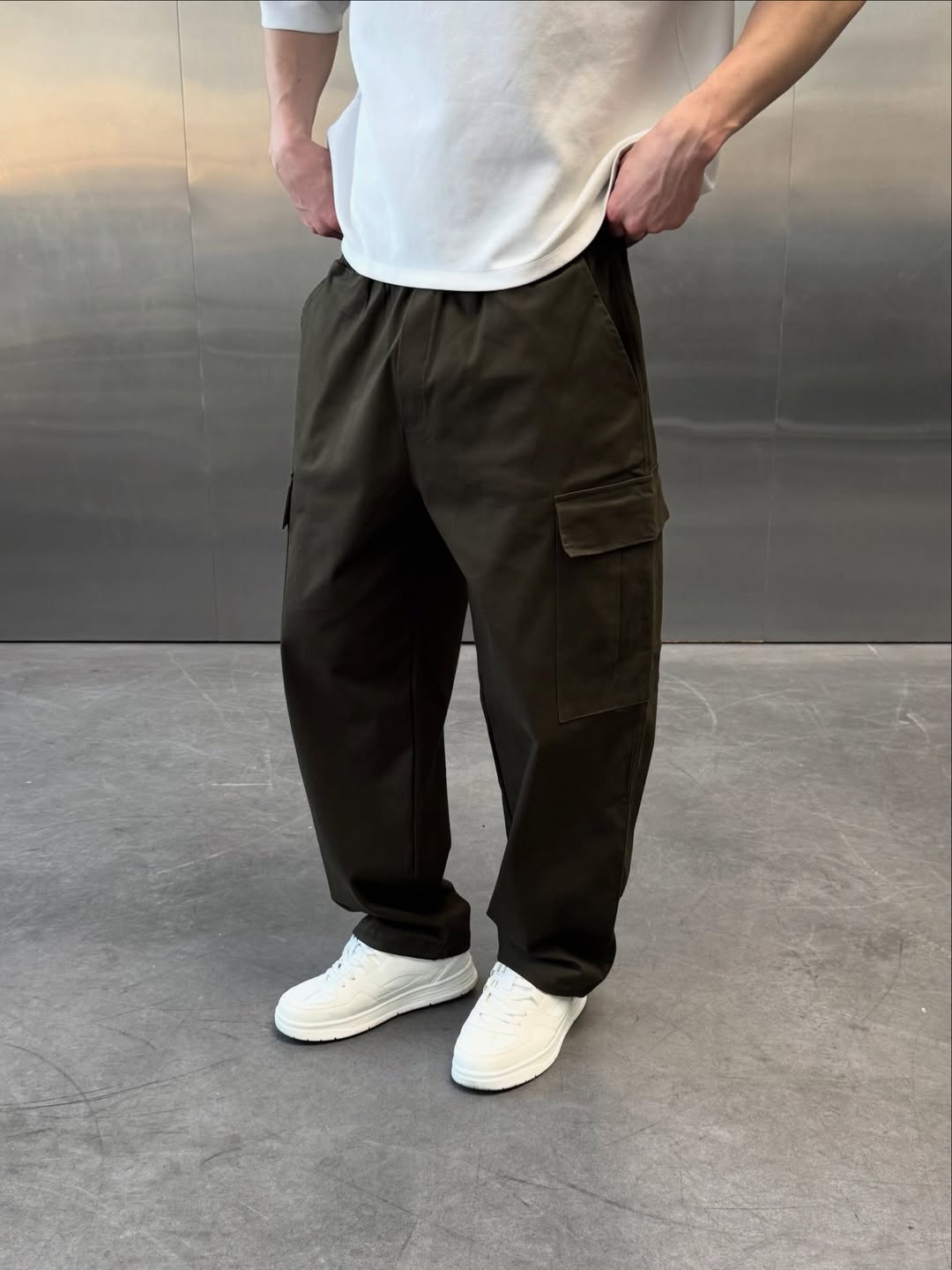 Cargo Adi20
