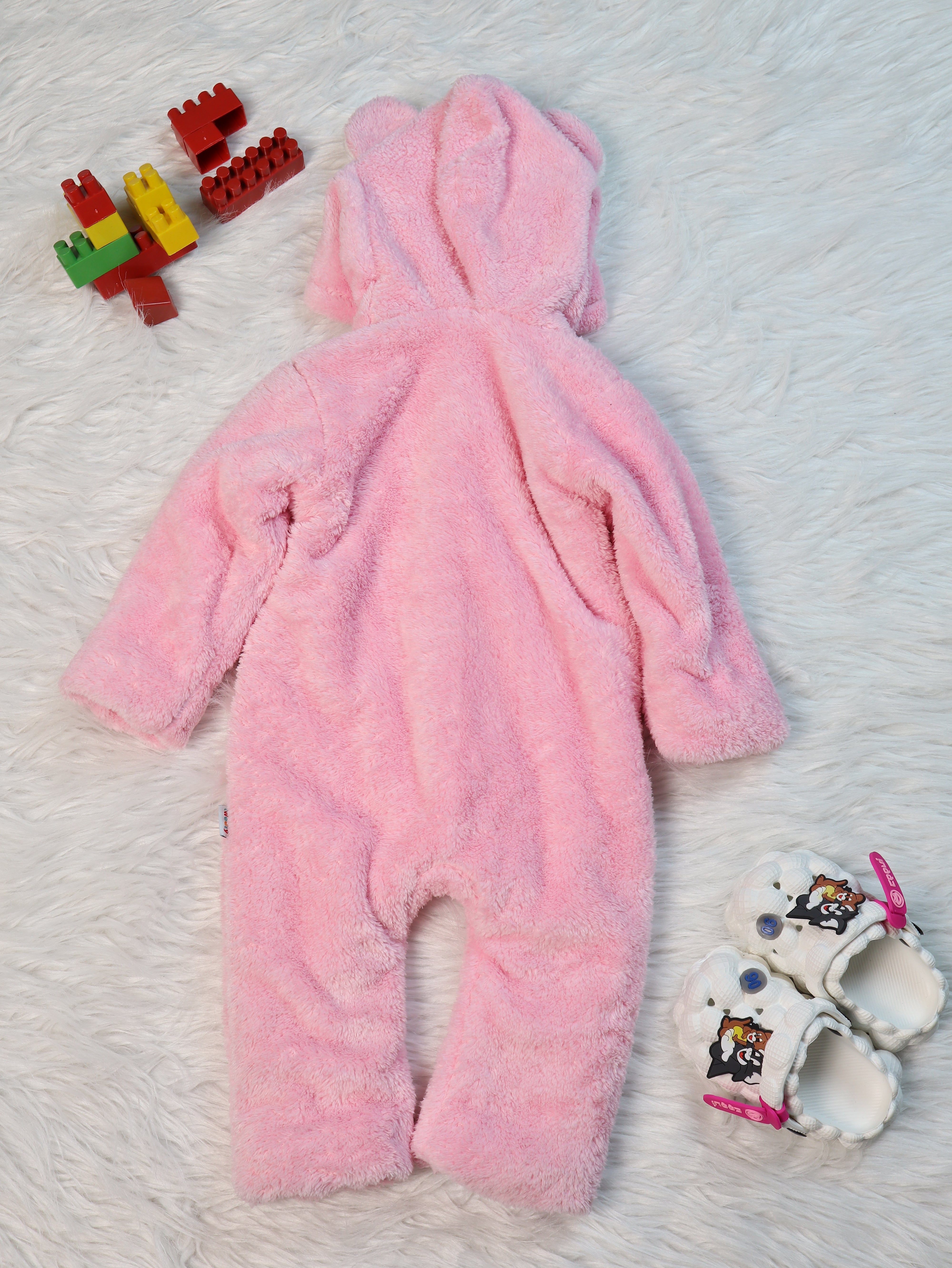 Jumpsuit Kitty