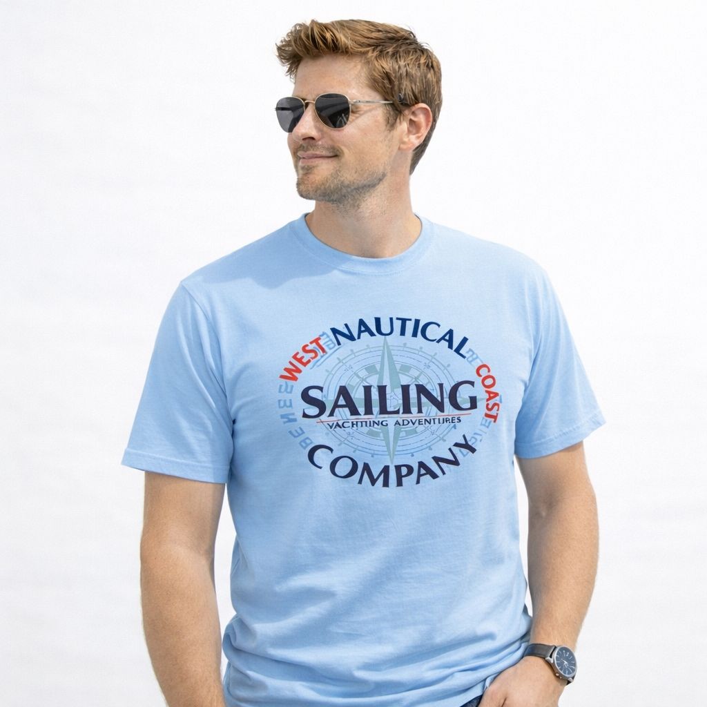 NAUTICAL T-Shirt