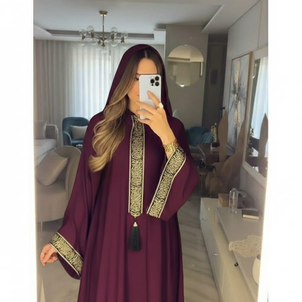 ESTILO | AB-Queen
