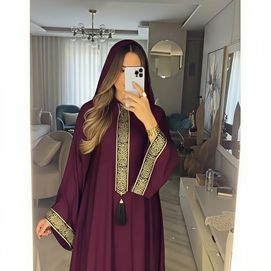 ESTILO | AB-Queen