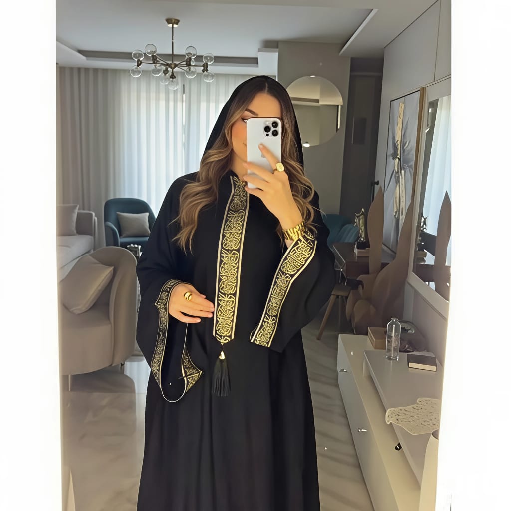 ESTILO | AB-Queen