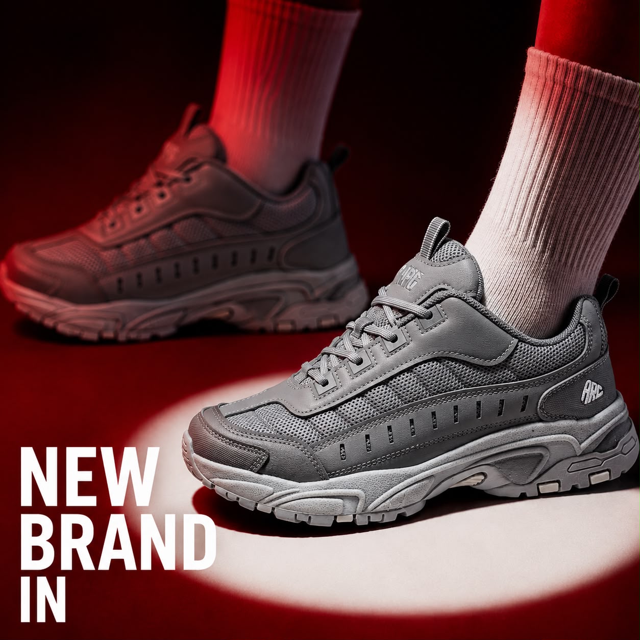 Super ARC Original Sports Shoes