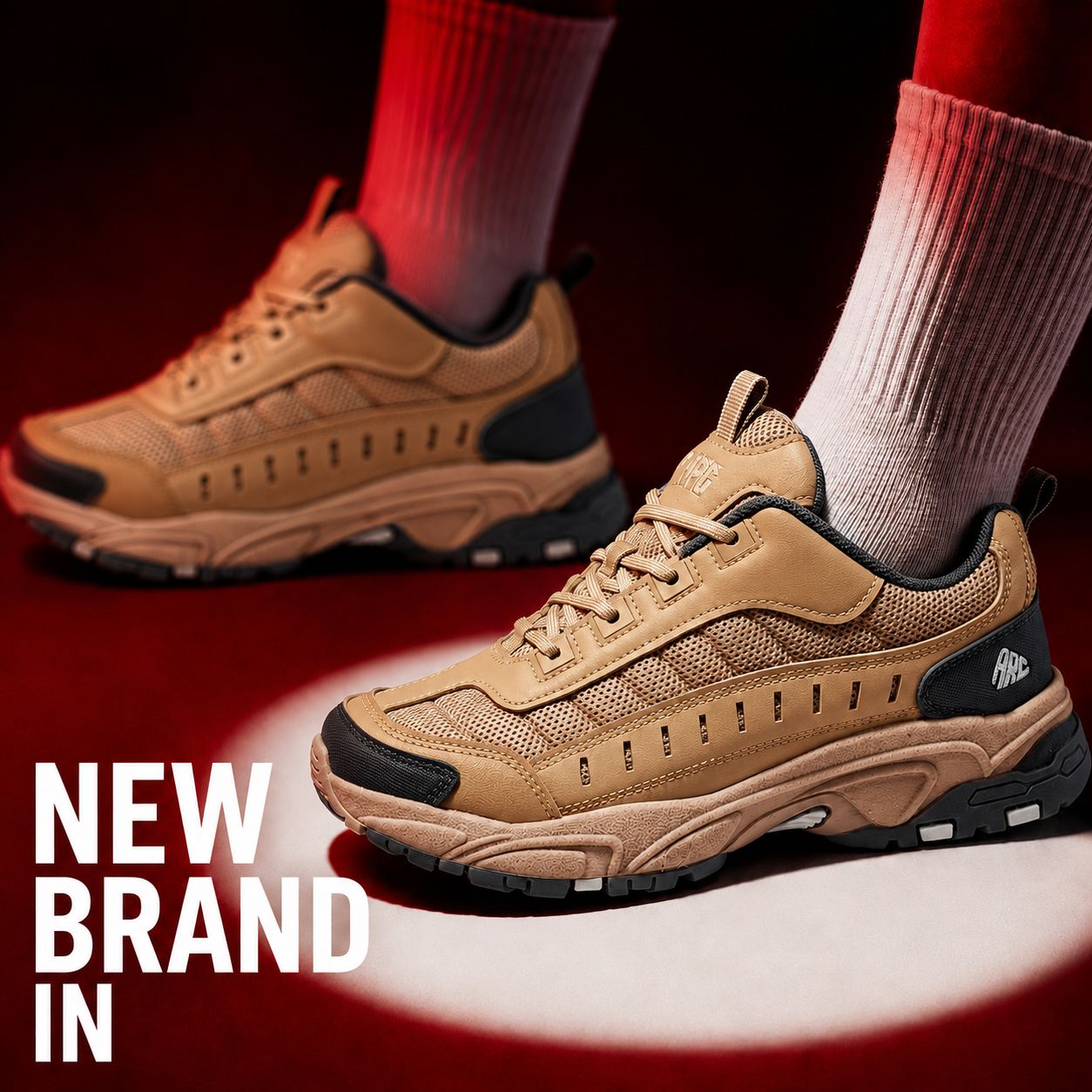 Super ARC Original Sports Shoes