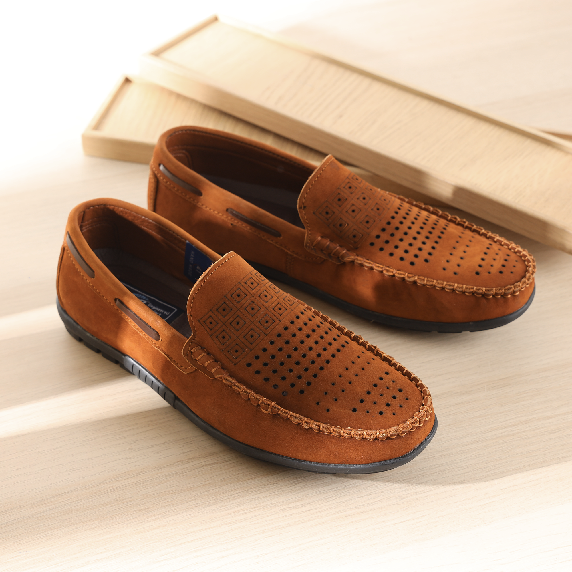 Loafer shoe M1