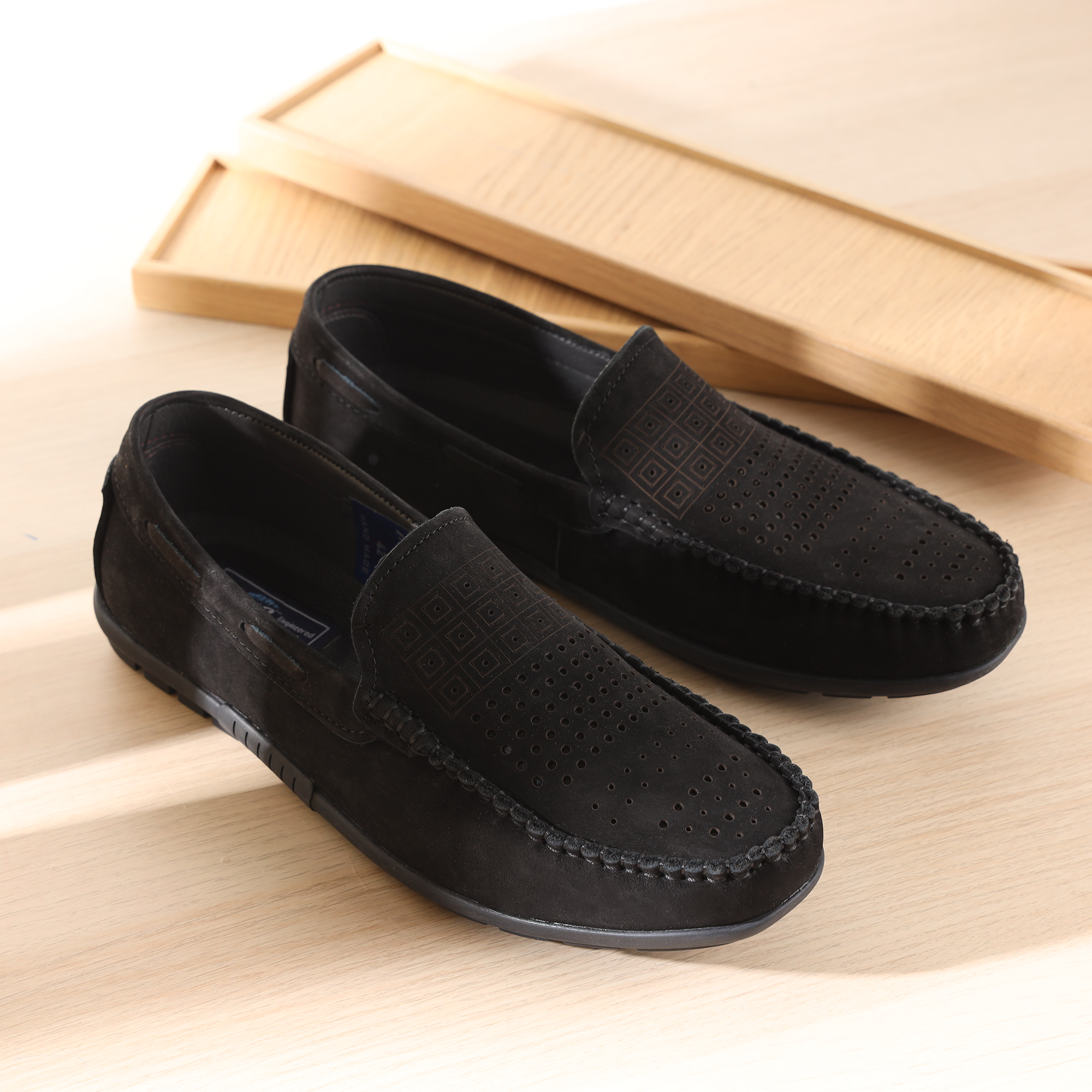 Loafer shoe M1
