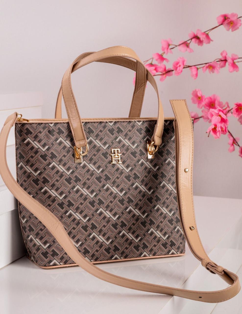 SAWA TH Inspired Handbag – Model 8