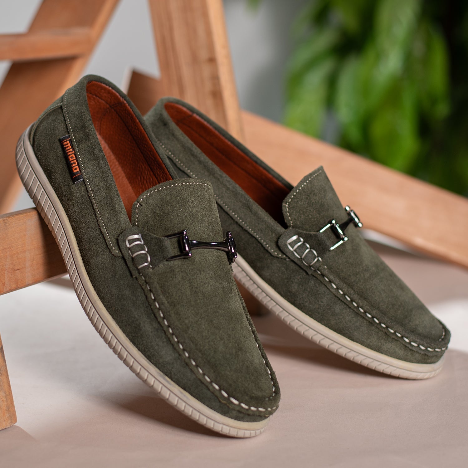 Vans M24